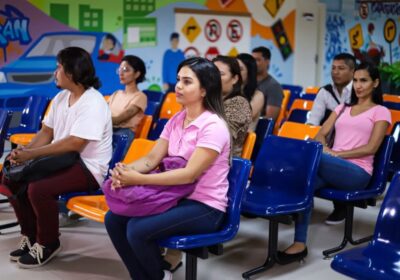 Escola Pública de Trânsito abre inscrições para cursos gratuitos em março