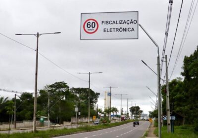 Deputado cobra dados sobre regulamentação de radares de velocidade