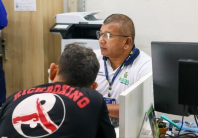 EMPREGO: Sines ofertam mais de 310 vagas nesta terça-feira em Manaus