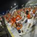 Escolas de Samba do Grupo Especial de Manaus movimentam o Sambódromo