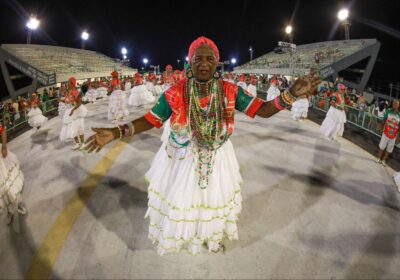 Escolas de samba do grupo especial de Manaus divulgam agenda; CONFIRA