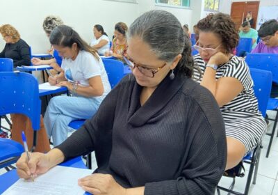 FUnATI oferta vagas para curso sobre educação social do envelhecimento