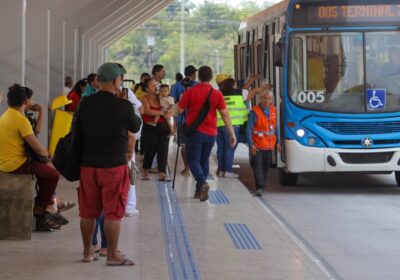 Justiça nega recurso da Prefeitura e mantém passagem a R$ 4,50 após ação do MP