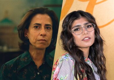 Mia Khalifa prevê Oscar para Torres: “Se não ganhar, você terá sido roubada”