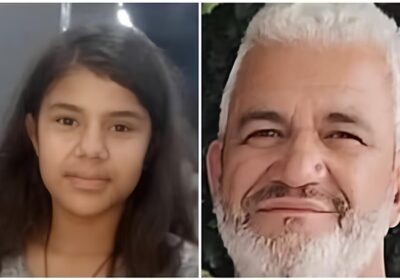 Pastor diz à polícia que matou adolescente porque ela bateu no rosto dele