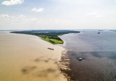 Rio Negro sobe 20cm nos últimos dois dias; nível é de quase 23 metros