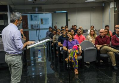 TRE-AM inicia os trabalhos de planejamento do processo eleitoral