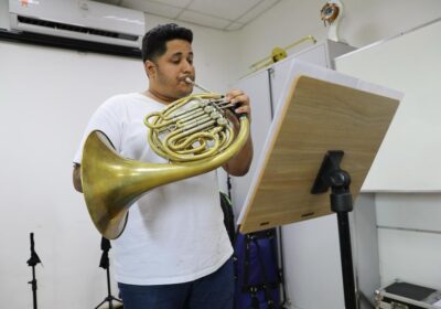 UEA abre 40 vagas para curso de extensão em Música Popular