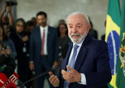 “Vamos baixar o custo de vida no Brasil”, afirma Lula