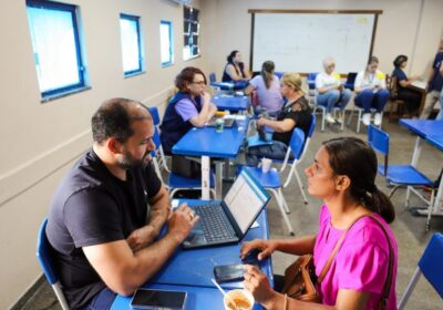 Ação social oferta serviços gratuitos na zona leste de Manaus neste sábado