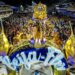 Beija-flor conquista o 15º título do Carnaval do Rio de Janeiro