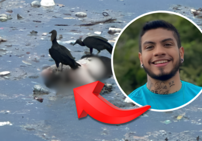 Corpo de jovem desaparecido é encontrado no rio Negro em Manaus