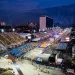 Desfile na Sapucaí terá mais quatro escolas nesta segunda-feira