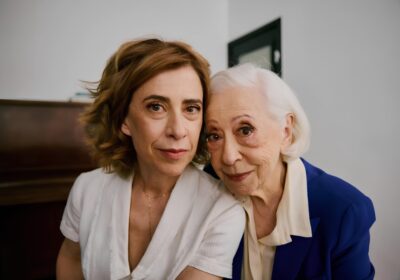 Fernanda Torres e Fernanda Montenegro receberão diploma Bertha Lutz