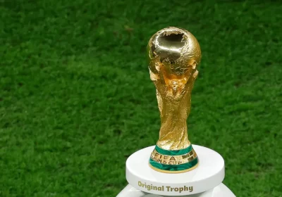 Fifa avalia proposta para Copa do Mundo de 2030 com 64 seleções