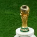 Fifa avalia proposta para Copa do Mundo de 2030 com 64 seleções