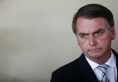 PGR é contra pedido de Bolsonaro para apresentar defesa em 83 dias