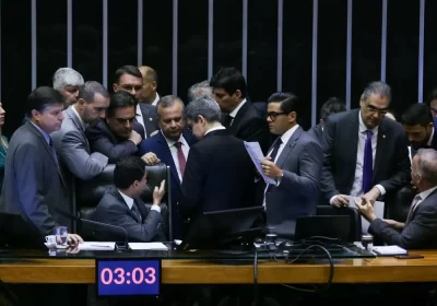 Por unanimidade, STF homologa liberação das emendas parlamentares